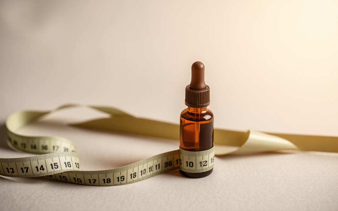THCV e emagrecimento: o canabinoide do metabolismo e do controle de peso